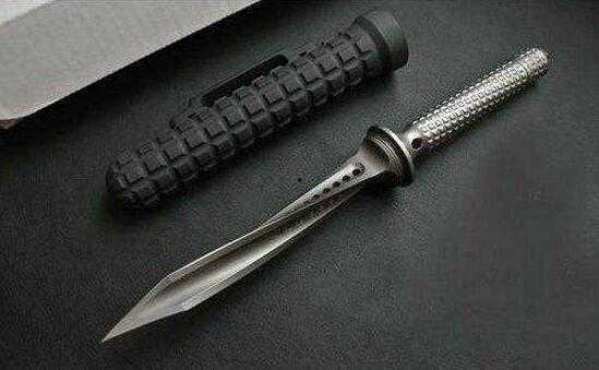 国产旧刺刀图片视频,见证历史沧桑的冷兵器传奇