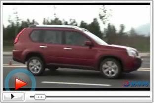 国产suv视频街拍,视频街拍下的硬核实力展现