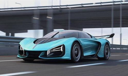 国产山寨s9试驾视频