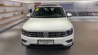 国产途观测评视频,性能与品质并重的家用SUV新选择