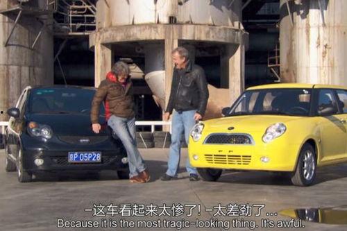 老外测试国产汽车质量视频,老外实测视频揭秘