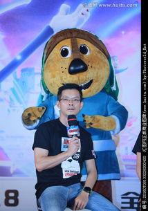 国产3d卡通视频,引领视觉盛宴的创意之旅