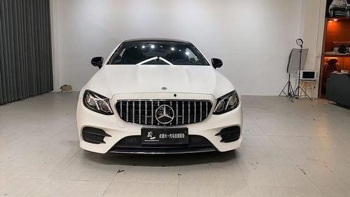 国产奔驰e级试驾视频,驾驭新豪华，感受国货魅力