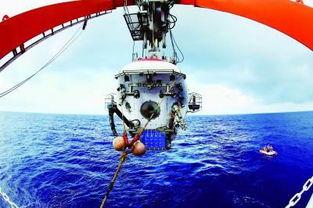 国产蛟龙制作过程视频,从设计到深海的蜕变之旅