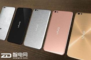 国产手机集体跳水视频,集体跳水背后的市场风云