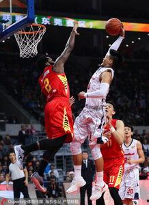 赵睿国产后卫扣篮视频大全,国产后卫空中霸主风采再现